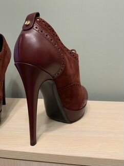 Ботильоны Ballin