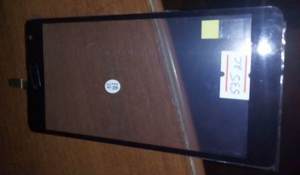 Тачскрин Microsoft / Nokia Lumia 535
