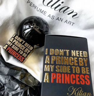 Princess by Kilian 100ml духи оригинал