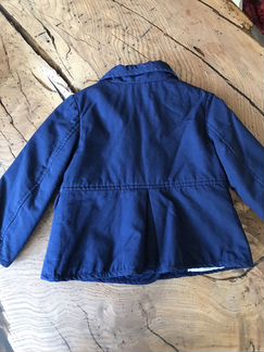 Куртка пиджак jacadi