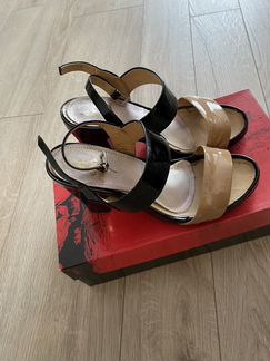 Босоножки Carlo Pazolini