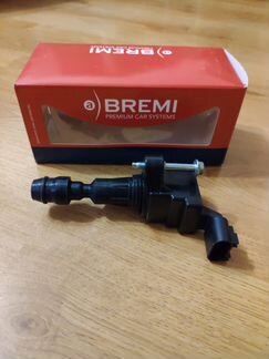 Катушка зажигания Bremi 20488 Opel Saab Chevrolet