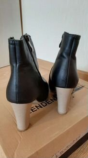 Ботильоны Karolina