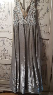 Вечернее платье tarik ediz