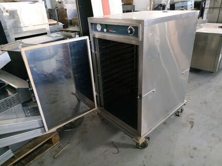 Конвекционная печь