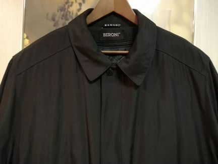 Демисезонная куртка с подстежкой Beroni, 54