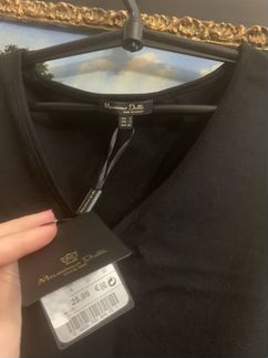 Топ Massimo Dutti