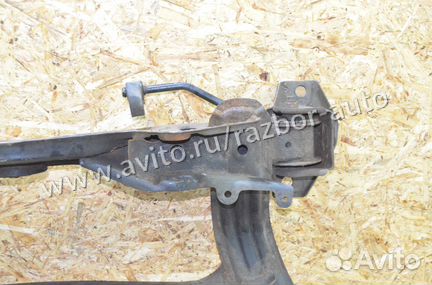 Подрамник задний Lexus RX330 2003-2006