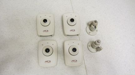 IP камера наблюдения MDC-i4240