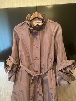 Летний плащ