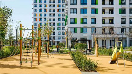 1-к квартира, 35.9 м², 9/9 эт.