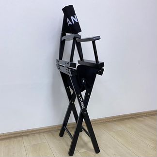 Складной стул Chanel