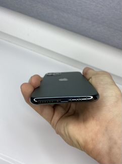 iPhone 11 Pro, 64 gb идеальное состояние