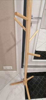 Вешалка для одежды