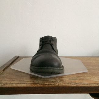 Ботинки Reiker