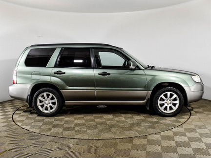 Subaru Forester 2.0 AT, 2005, 178 435 км