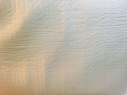 Матрас средней жёсткости sultan harestua