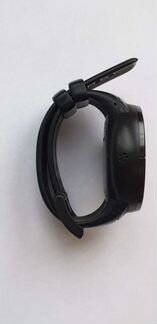 Suunto Spartan all black titanium