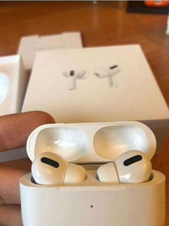 AirPods Pro
