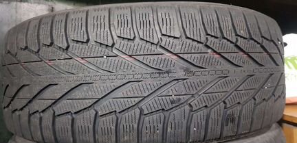 265 69 R18 Nokian hplt R2