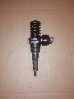 Форсунка Volkswagen Transporter T5 T5 2.5 TDI 2008