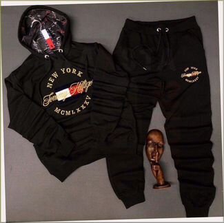 Спортивный костюм Tommy Hilfiger