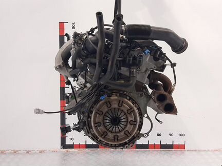 Двигатель (двс) для Audi A4 B5 058100098X