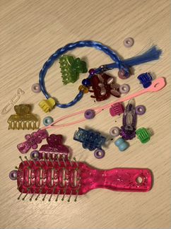 Манекен голова для причесок и косметики