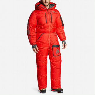 Комбинезон Eddie Bauer Mens Peak XV 2.0 оригинал
