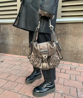 Сумка Dior оригинал