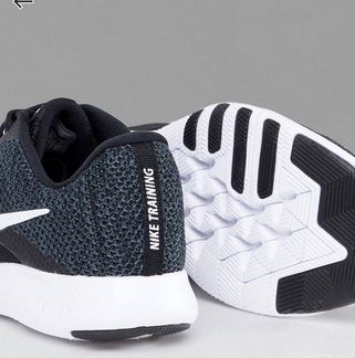 Кроссовки nike training flex