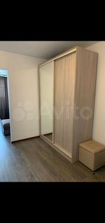 Квартира-студия, 27 м², 16/16 эт.