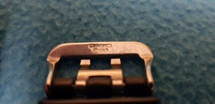 Ремешок для часов casio G-shock GG-1000