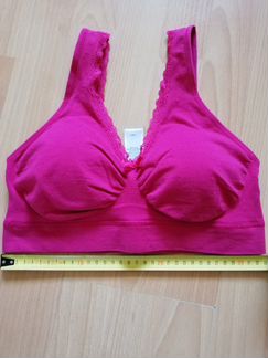 Новый лиф на 46 размер