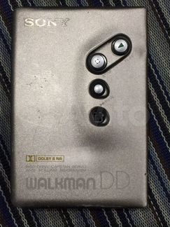 Sony Walkman wm-dd11