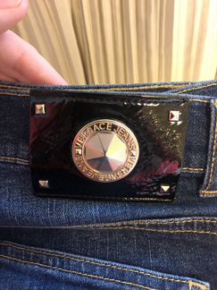 Джинсы Versace Jeans