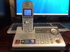 Телефон Panasonic KX-TCA132RU