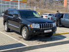 Jeep Grand Cherokee 3.0 AT, 2006, 313 000 км объявление продам