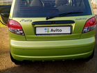 Daewoo Matiz 0.8 МТ, 2012, 3 800 км объявление продам