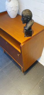 Винтажный комод СССР