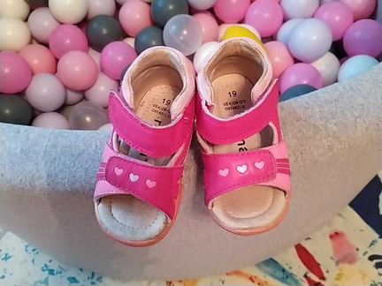 Туфли /босоножки