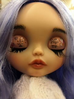 Кукла Blythe Блайз