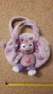 Сумка «Лунтик»