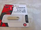2 шт:USB Kingston DTM7 и USB Kingston SE9