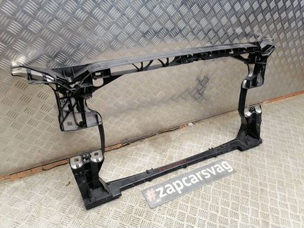 Панель перед. Audi A4 B9 2015-2020 A5 F5 2016-2020