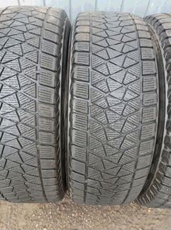 225 65 17 Bridgestone бу Шины Зимние 225 65 R17 10