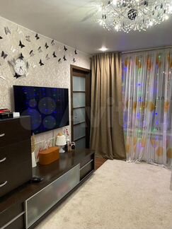 2-к квартира, 35 м², 3/9 эт.