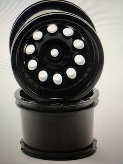 Диски RC RPM Revolver