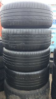 Бу Bridgestone dhps 255/45 R19