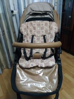 Прогулочная коляска Corol L-10